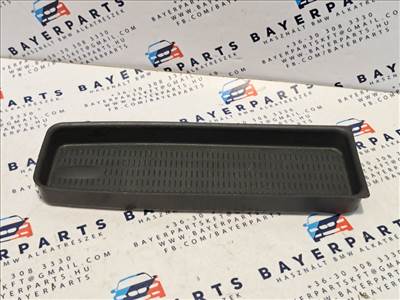 BMW E90 E91 E92 E93 középkonzol kézifék tároló rekesz betét 