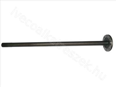 Féltengely 35-50C 96>06 18 fog - DAILY - FT27113, 7180038 -  - Fastoriginal Utángyártott új 7180038