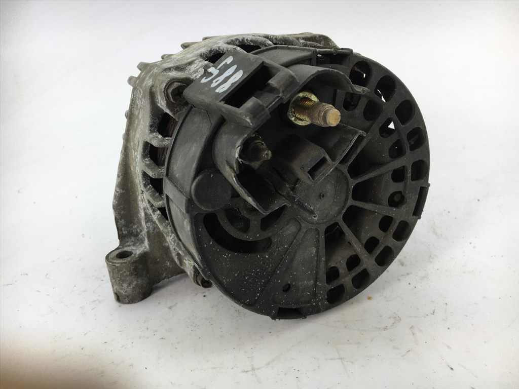 Fiat 1.2 Generátor - ALBEA, PALIO, PUNTO, YPSILON - NAT.00152, 46542889 -  00152 1. kép