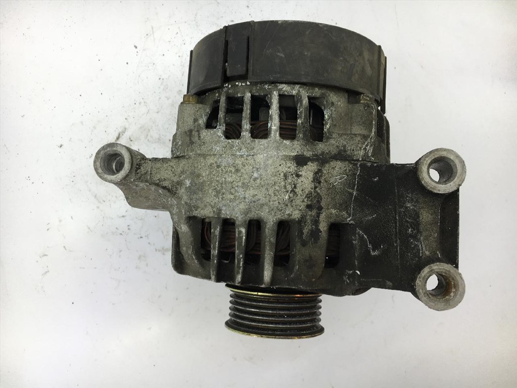 Fiat 1.2 Generátor - ALBEA, PALIO, PUNTO, YPSILON - NAT.00152, 46542889 -  00152 4. kép