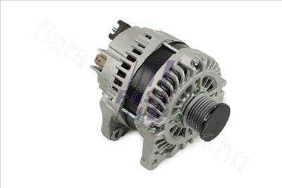 Generátor RENAULT MASTER 10> 185 A - SCÉNIC, GRAND, KADJAR, MASTER, MOVANO, FLUENCE - FT74249, 231001822R -  - Fastoriginal Utángyártott új 231001822R