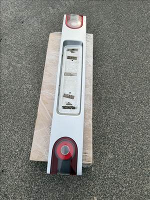 Volkswagen Sharan I Sötétített hátsó lámpák