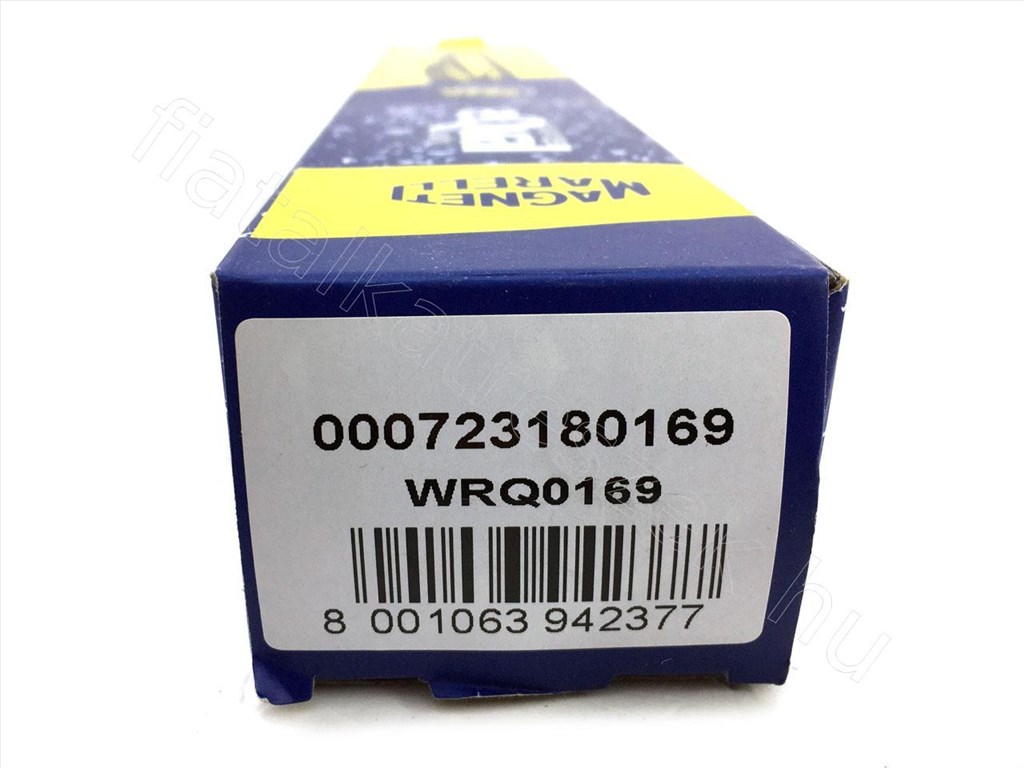 Hátsó ablaktörlő lapát - BRAVO - UT.51780994, FT93326 -  - MAGNETI MARELLI Utángyártott új 51780994 3. kép