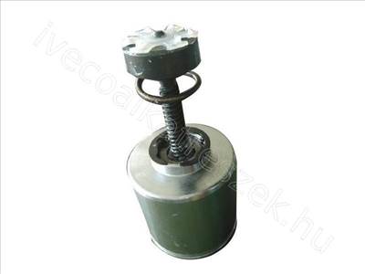 Hátsó fék dugattyú bal D=60 - DAILY - FT32289, 504120969 -  - Fastoriginal Utángyártott új 504120969