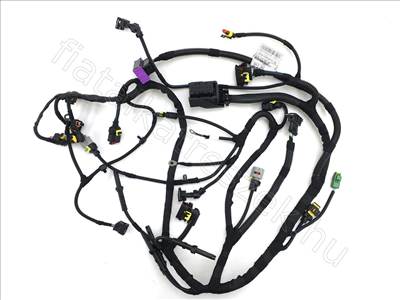 Kábelköteg - STILO - 55199584 -  - FIAT eredeti Eredeti új 55199584