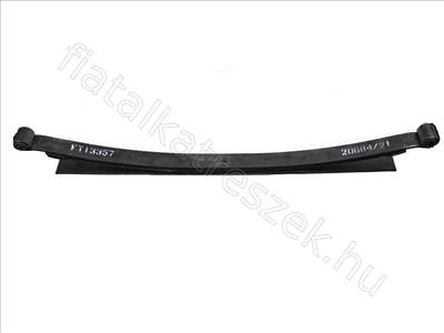 Laprugó MERCEDES SPRINTER 95> hátsó 3-lap 4T jobb/bal dupla kerekes - LT, SPRINTER - FT13357, 9043200506 -  - Fastoriginal Utángyártott új 9043200506