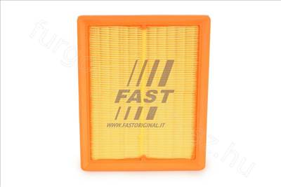 Levegőszűrő  - TRAFIC, TALENTO, VIVARO, NV300 - FT37097, OR 165460835R -  - Fastoriginal Utángyártott új OR 165460835R