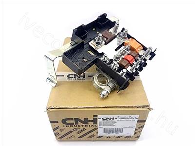 Pozitív akku saru panellal - DAILY - 69500831, 69501539 -  - IVECO EREDETI Eredeti új 69500831