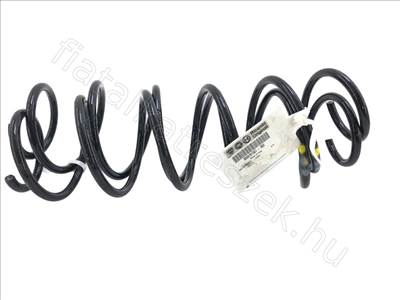 Spirálrugó - STILO - 50701367, 50700519 -  - FIAT eredeti Eredeti új 50701367