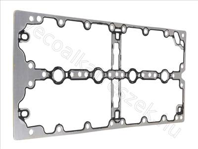 Szelepfedél Tömítés IVECO DAILY 00> 2.3 JTD - DAILY, DUCATO, PATRIOT - FT49071, 504019494 -  - Fastoriginal Utángyártott új 504019494