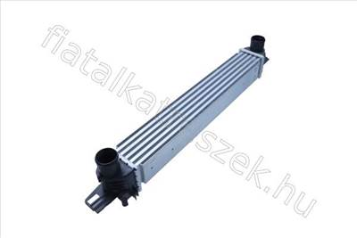 töltőlevegő-hűtő - FIORINO, QUBO, NEMO, BIPPER - AC630013, AC630013 -  - MAXGEAR Egyéb AC630013