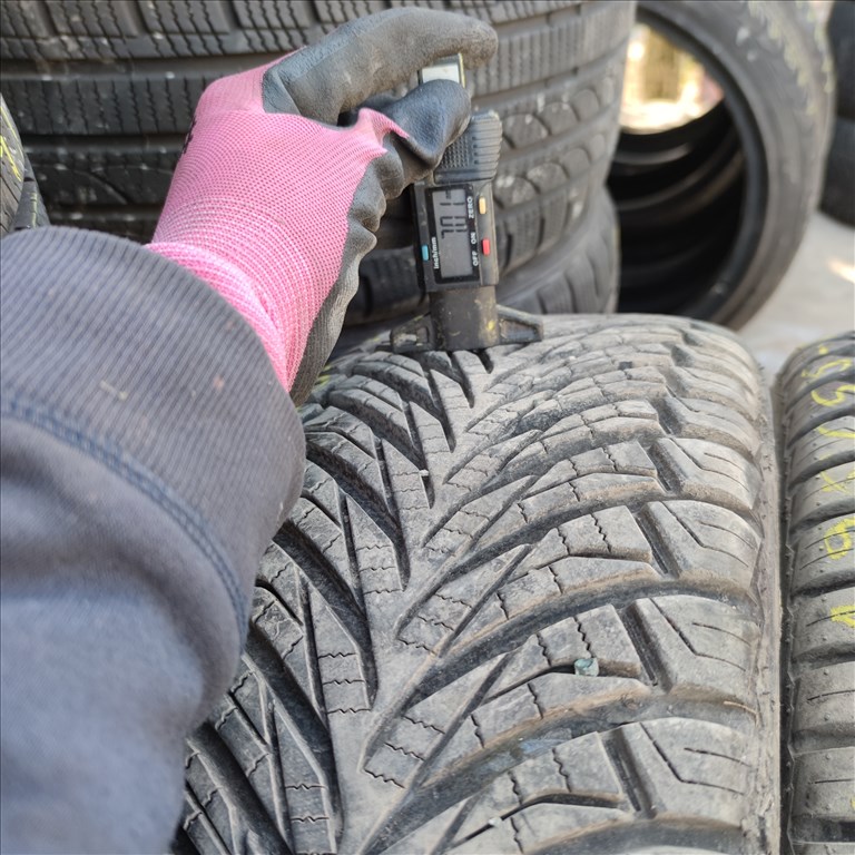 195/55 R15 Austone négyévszakos gumi 60000ft a 4db/32/ 1. kép