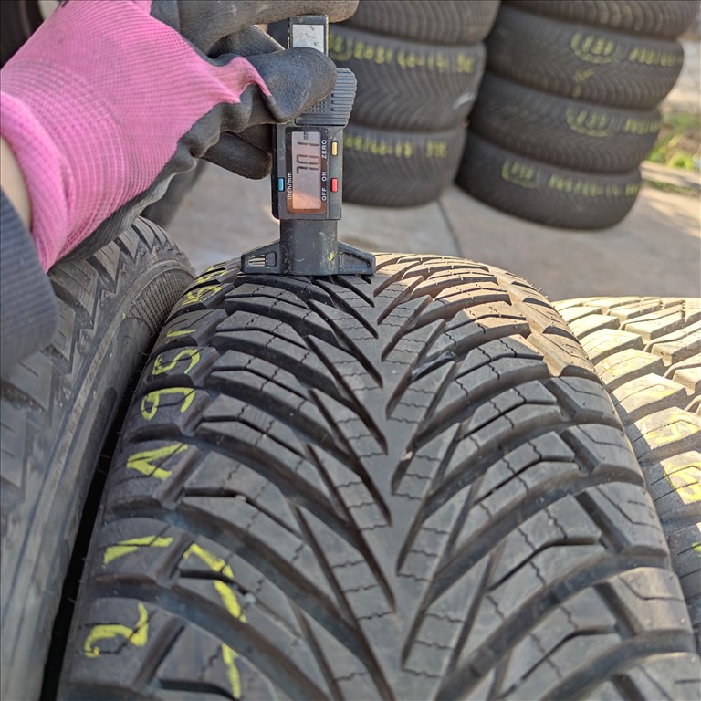 195/55 R15 Austone négyévszakos gumi 60000ft a 4db/32/ 3. kép