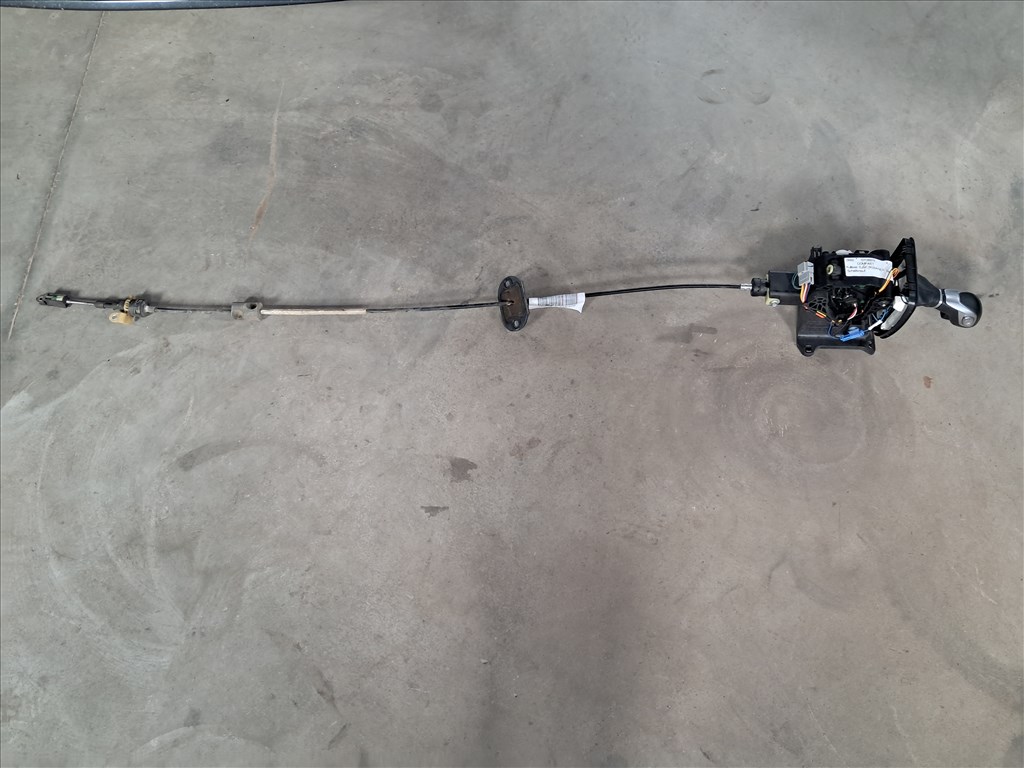 Ford C-Max Mk2 1.5 tdci automata sebességváltó kulissza  ej5p7k004gc3 DJ5P-7E395-DB 1. kép