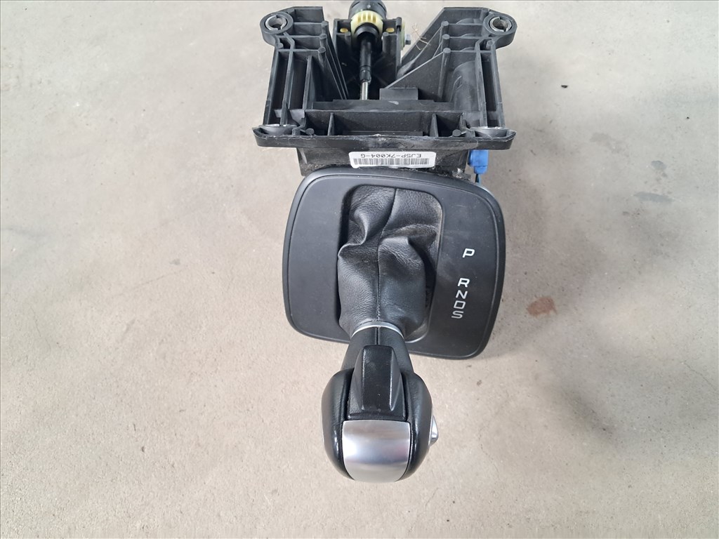 Ford C-Max Mk2 1.5 tdci automata sebességváltó kulissza  ej5p7k004gc3 DJ5P-7E395-DB 4. kép