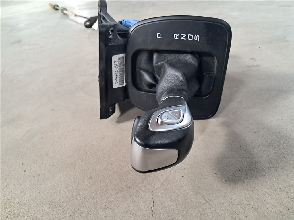 Ford C-Max Mk2 1.5 tdci automata sebességváltó kulissza  ej5p7k004gc3 DJ5P-7E395-DB 5. kép