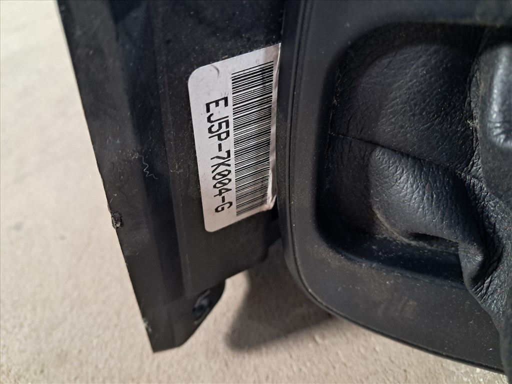 Ford C-Max Mk2 1.5 tdci automata sebességváltó kulissza  ej5p7k004gc3 DJ5P-7E395-DB 6. kép