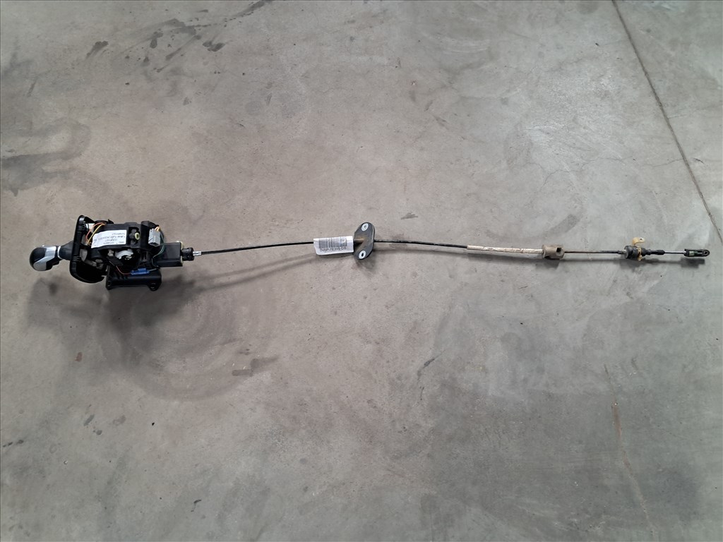 Ford C-Max Mk2 1.5 tdci automata sebességváltó kulissza  ej5p7k004gc3 DJ5P-7E395-DB 7. kép