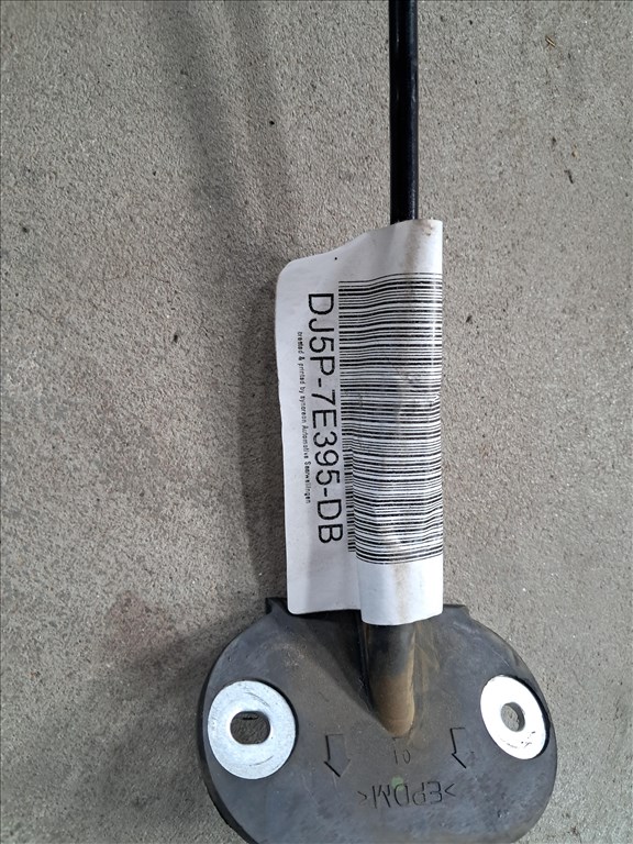 Ford C-Max Mk2 1.5 tdci automata sebességváltó kulissza  ej5p7k004gc3 DJ5P-7E395-DB 8. kép