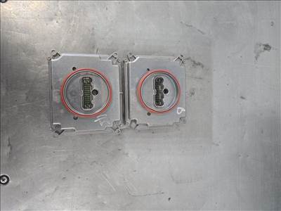 Audi A6 (C7 - 4G), Audi A7 (C7 - 4G) AUDI A6/A7 lámpavezérlő LEDMATRIX 7pp941472k