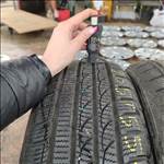 205/55 R17 Imperial téli gumi 58000ft a 4db/100/