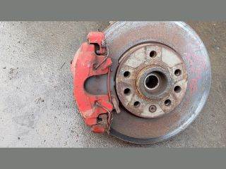 Opel Astra G Bal első Féknyereg Munkahengerrel *1064*