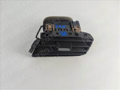 BMW 2 Active Tourer (F45) Jobb műszerfal szellőzőrács (9262958, 64229262958)