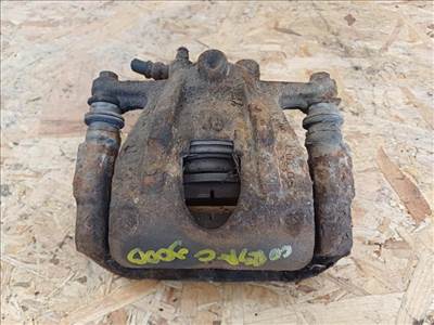 Opel Corsa C (2000-2010) 1.2 16V Benzines Jobb Első Féknyereg 