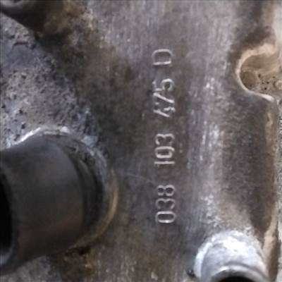 SEAT LEON 99- Szelepfedél