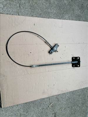 SsangYong Musso Kézifék bowden