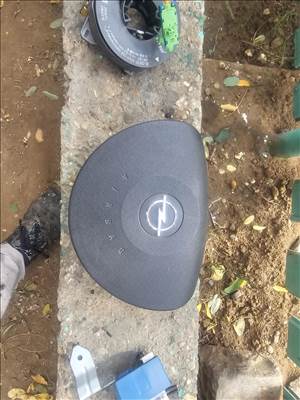 Opel Combo C Kormány légzsák Kormánylégzsák 