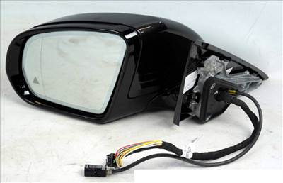 Mercedes S-osztály W222 TÜKÖR KÜLSŐ W222 BAL a22281035029197