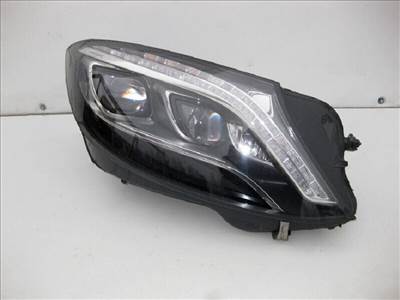 Mercedes S-osztály W222 W222 ILS jobb fényszóró a2229061804
