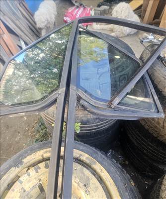 Ford Transit Connect Mk1 Első Oldalüveg fixüveg 