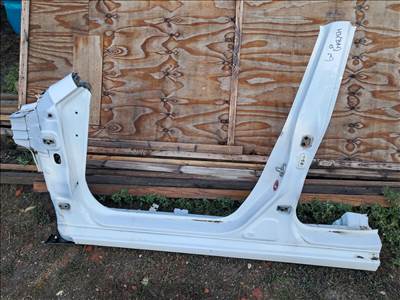 Mazda 3 (BM) Bal küszöb 