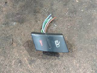 Audi A6 (C5 - 4B) Központizár Kapcsoló *143965* 4b1962107