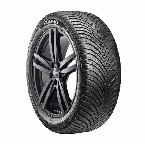 225/50 R 17 KUMHO SOLUS 4S HA32+ XL    4évszak (98W XL TL,) 1. kép
