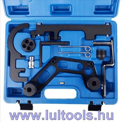 BMW vezérlésrögzítő készlet 1.6 / 2.0 / 3.0D N47/N57