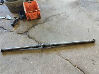 Honda CR-V 2.2i-CDTi 2007- kardántengely