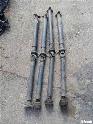 BMW 735 E38 bmw e38 740ia kardán tengely automata