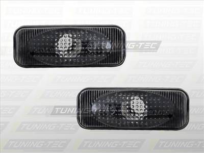 OPEL OMEGA B 03.94-09.99 BLACK  Tuning-Tec oldalsó irányjelző