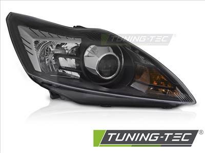 FORD FOCUS MK2 08-10 XENON JOBB Tuning-Tec Fényszóró
