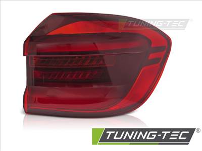 BMW X3 G01 17-21 Tuning-Tec JOBB Hátsó Lámpa