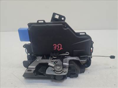 Volkswagen Golf VI kombi bal első ajtózár (23617) 3d1837015ab