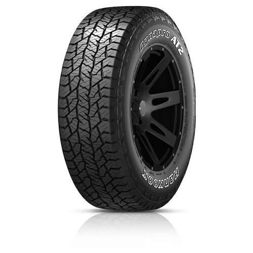 245/70 R 17 HANKOOK DYNAPRO AT2 RF11 (110T TL 4x4 gumi.  ) 1. kép
