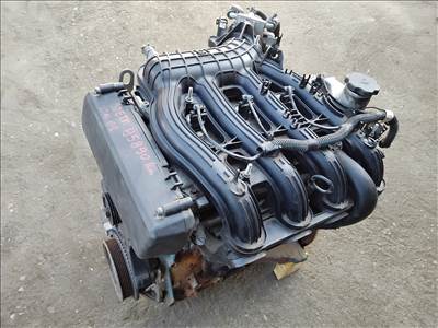 Lada 112 16V komplett motor  21124