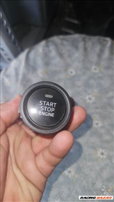 Mazda 6 (3rd gen) 2.2 D start-stop gomb  kad45663sc