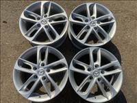 4db gyári 16" Mazda 3 - 6 alufelni. (4073)