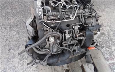 Volkswagen Cross Polo V 1.2 TDI Pd elem 