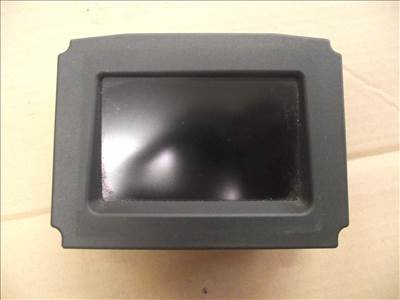 Opel C Vectra Signum LCD kijelző 2003-2009 132081184